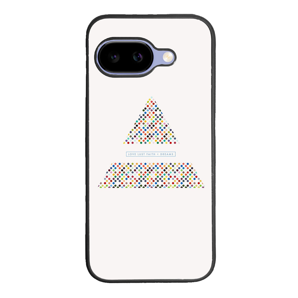 30 Seconds to Mars Case Google Pixel 9A BC0146