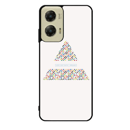 30 Seconds to Mars Case Motorola Moto G Stylus 2024 5G BC0146