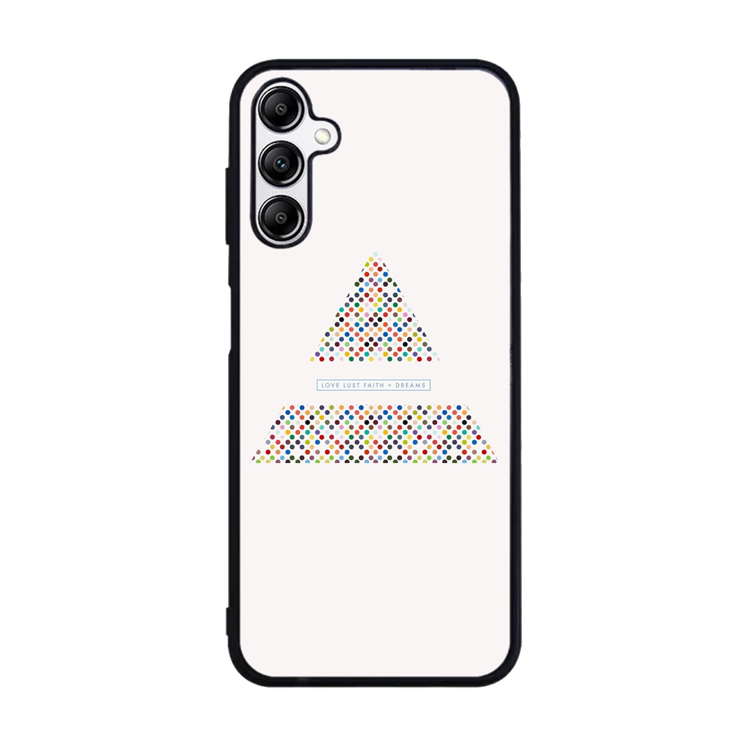 30 Seconds to Mars Case Samsung Galaxy A15 BC0146