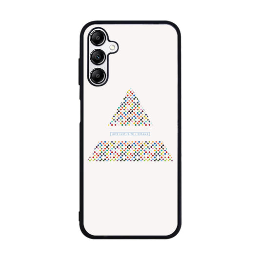 30 Seconds to Mars Case Samsung Galaxy A15 BC0146