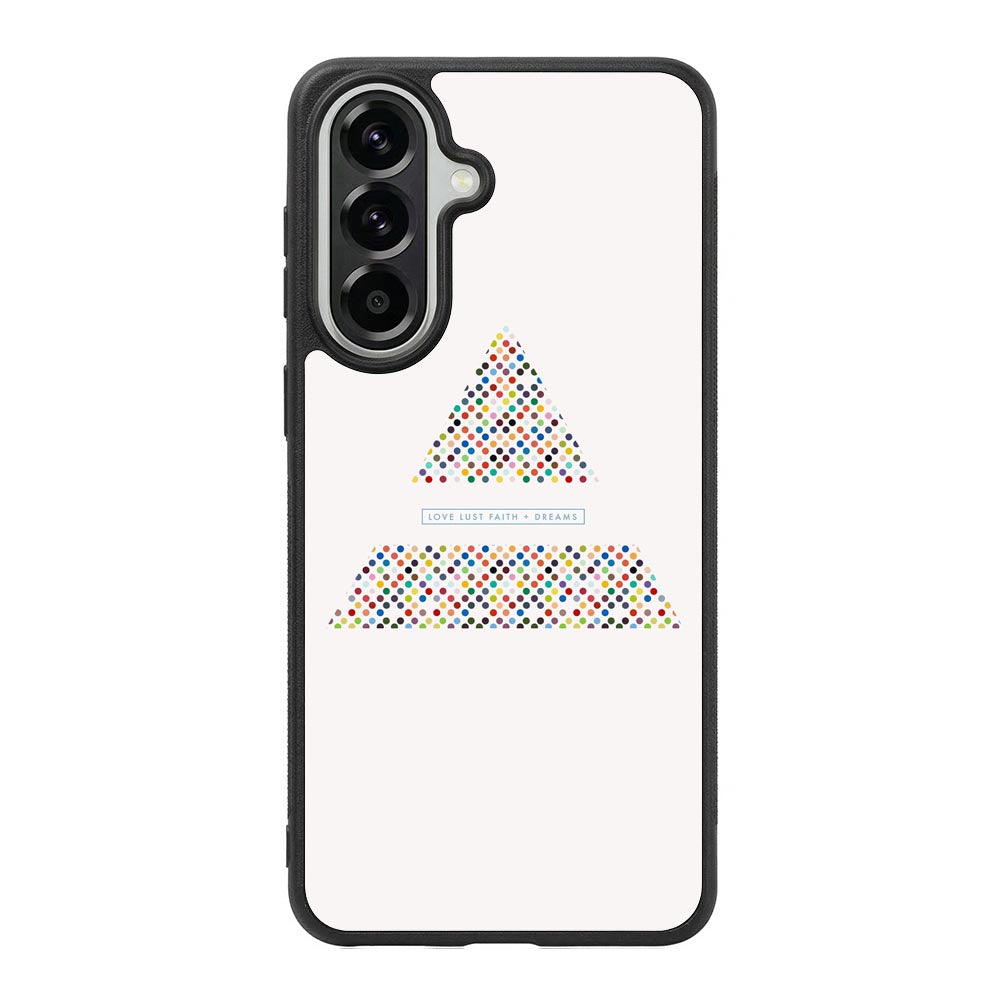 30 Seconds to Mars X4708 Samsung Galaxy A57 Case