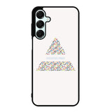 30 Seconds to Mars X4708 Samsung Galaxy A35 5G Case