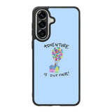 Adventure is Out Samsung Galaxy A57 Case BC0147