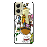 Adventure Piece Case Motorola Moto G Stylus 2024 5G BC0148