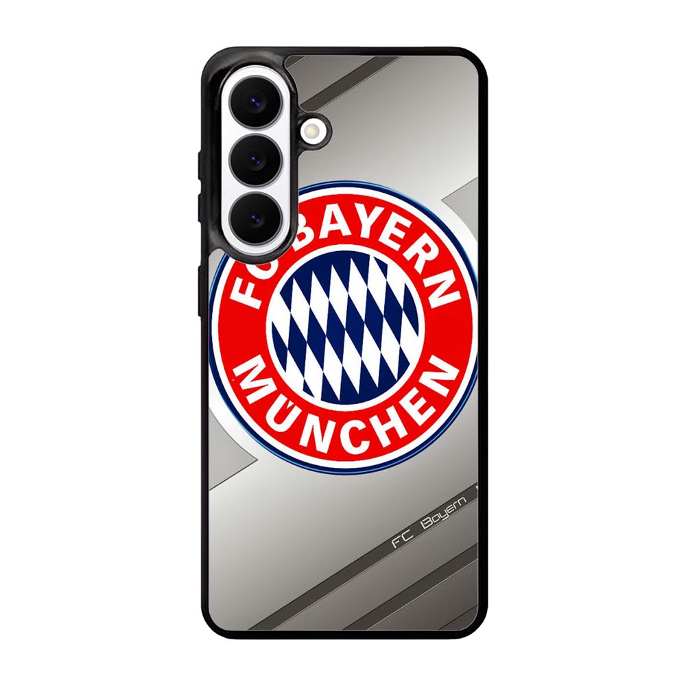 FC Bayern Munich Samsung Galaxy S26 Case BC0208