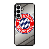 FC Bayern Munich Samsung Galaxy S26 Plus Case BC0208