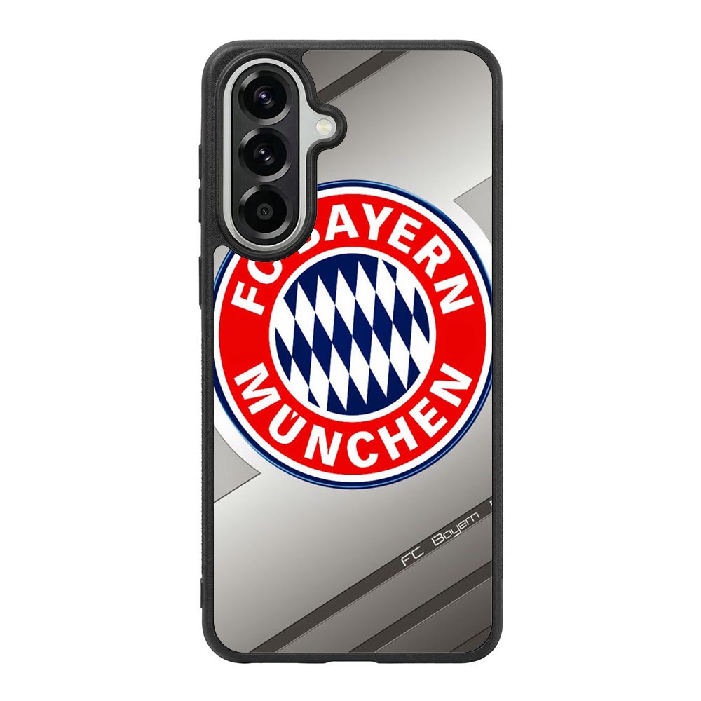 FC Bayern Munich Samsung Galaxy A37 Case BC0208