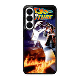 Bubbles Powerpuff Girls  Samsung Galaxy S26 Plus Case BC0153
