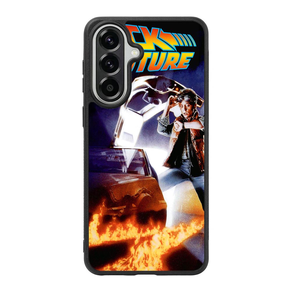 Bubbles Powerpuff Girls  Samsung Galaxy A57 Case BC0153