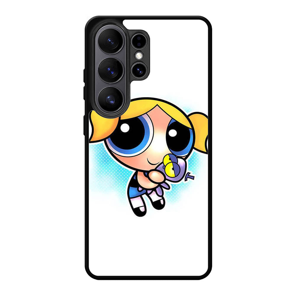 Calvin And Hobbes Samsung Galaxy S26 Ultra Case BC0155