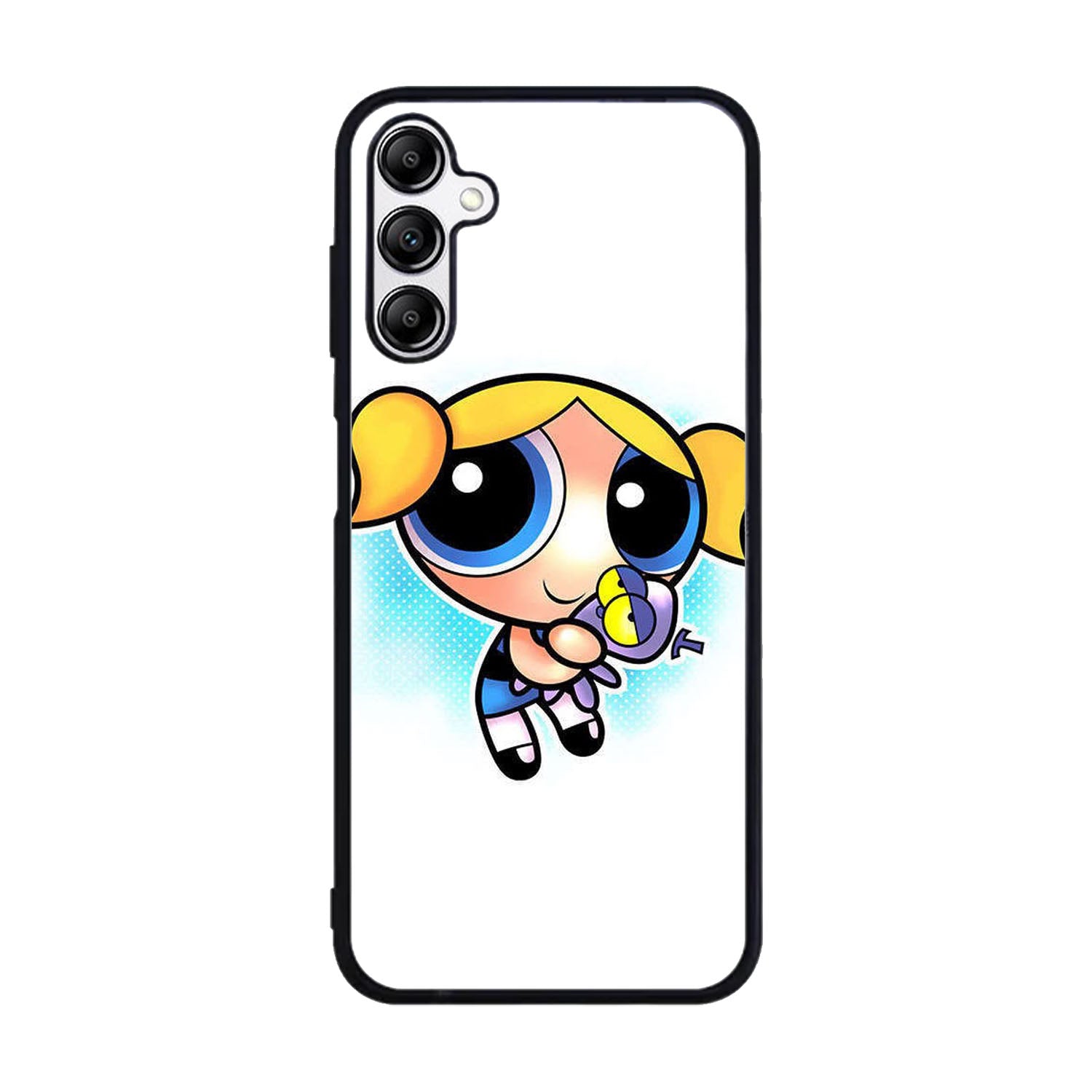 Bubbles Powerpuff Girls  Case Samsung Galaxy A15 BC0153
