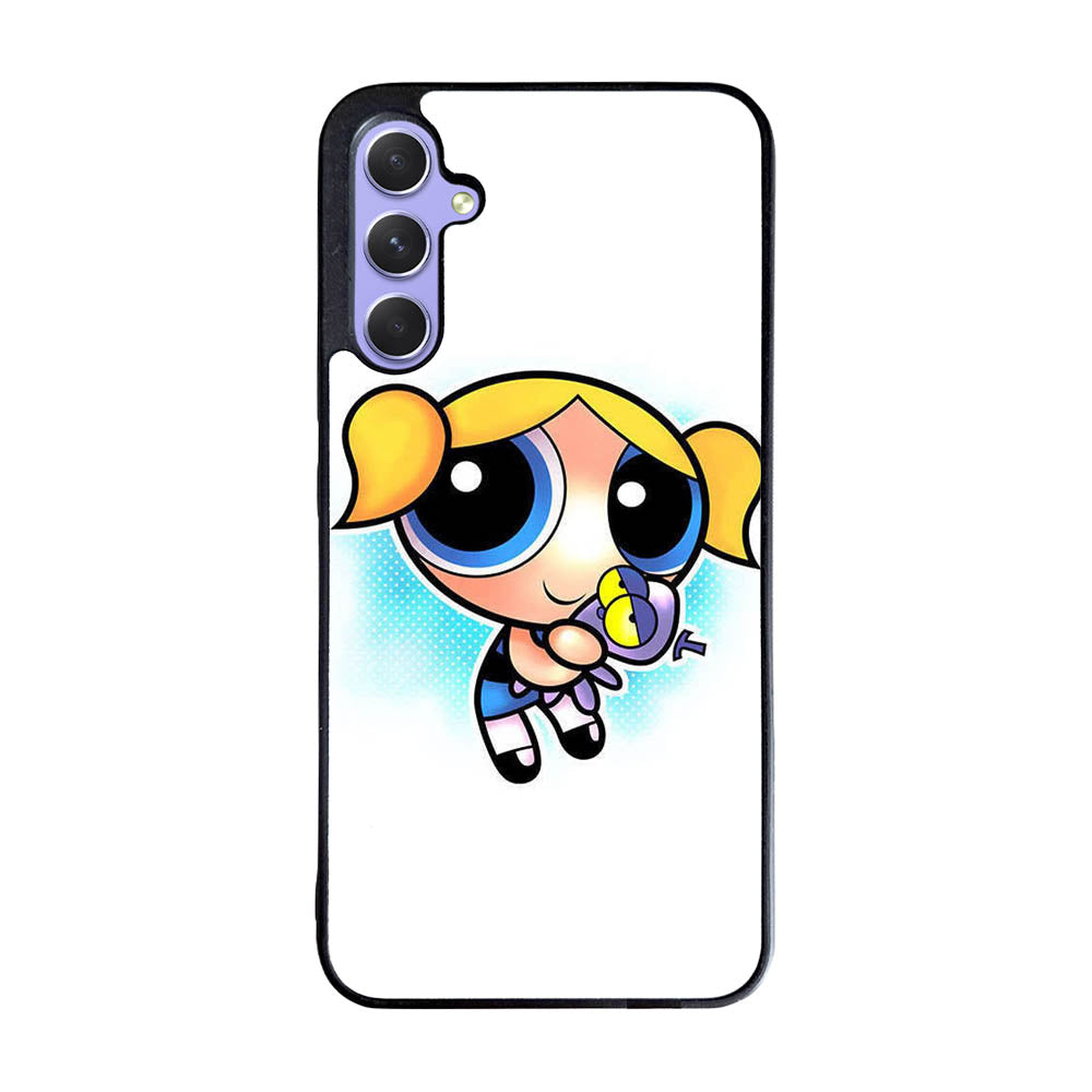 Bubbles Powerpuff Girls  Case Samsung Galaxy A35 5G BC0153