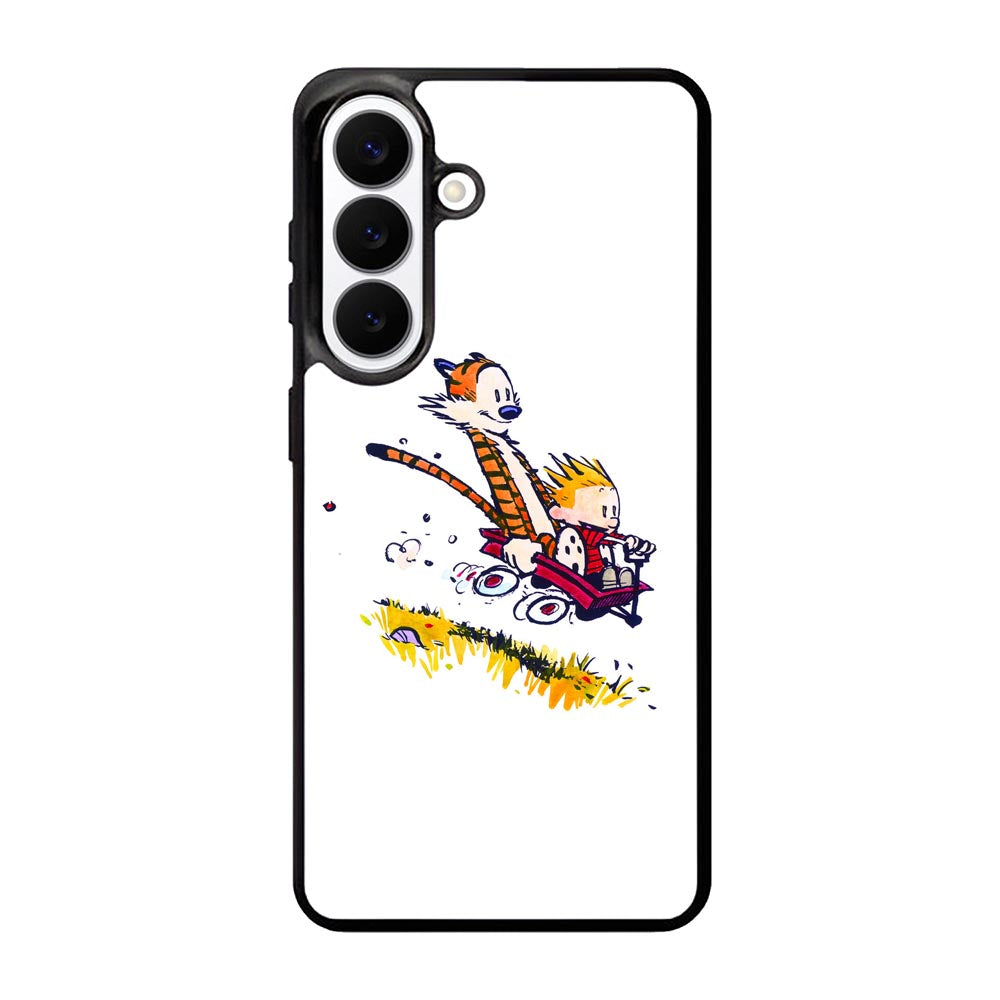 John Deere Samsung Galaxy S26 Case BC0223