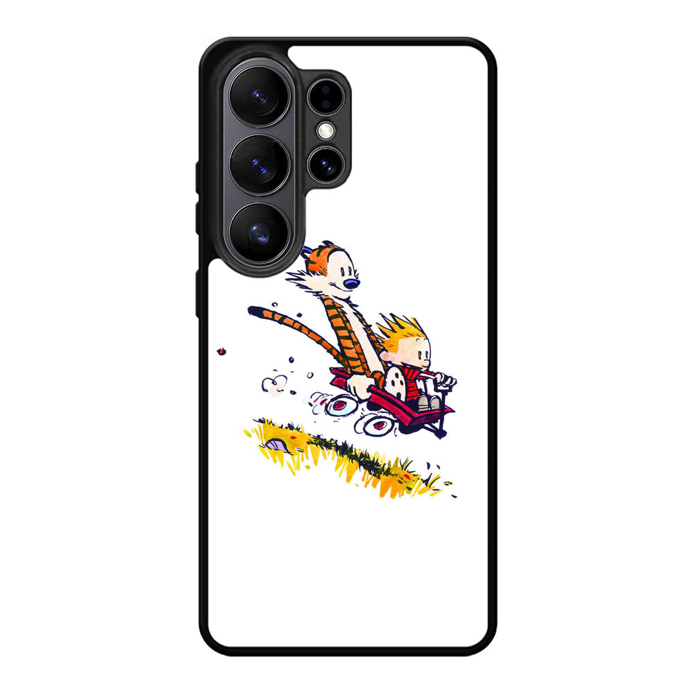 John Deere Samsung Galaxy S26 Ultra Case BC0223