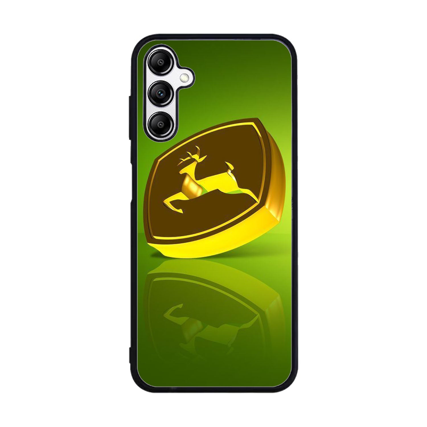 John Deere Case Samsung Galaxy A15 BC0223