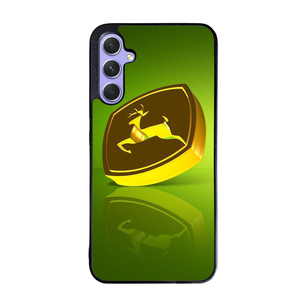 John Deere Case Samsung Galaxy A35 5G BC0223
