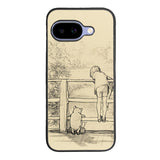 Christopher Robin Case Google Pixel 9A BC0157
