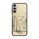Christopher Robin Case Samsung Galaxy A15 BC0157