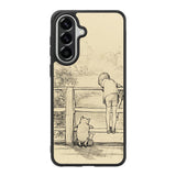 Real Madrid FC X4789 Samsung Galaxy A37 Case