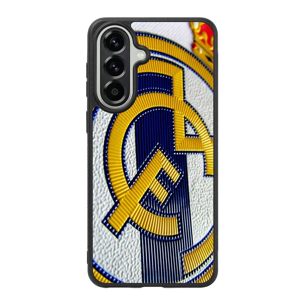 Real Madrid X4788 Samsung Galaxy A57 Case