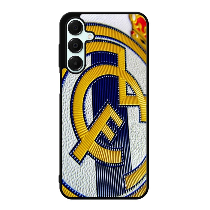 Real Madrid FC X4789 Samsung Galaxy A25 5G Case