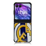 Real Madrid FC Motorola Moto Razr 2024 , Moto Razr 50 Case FE0144