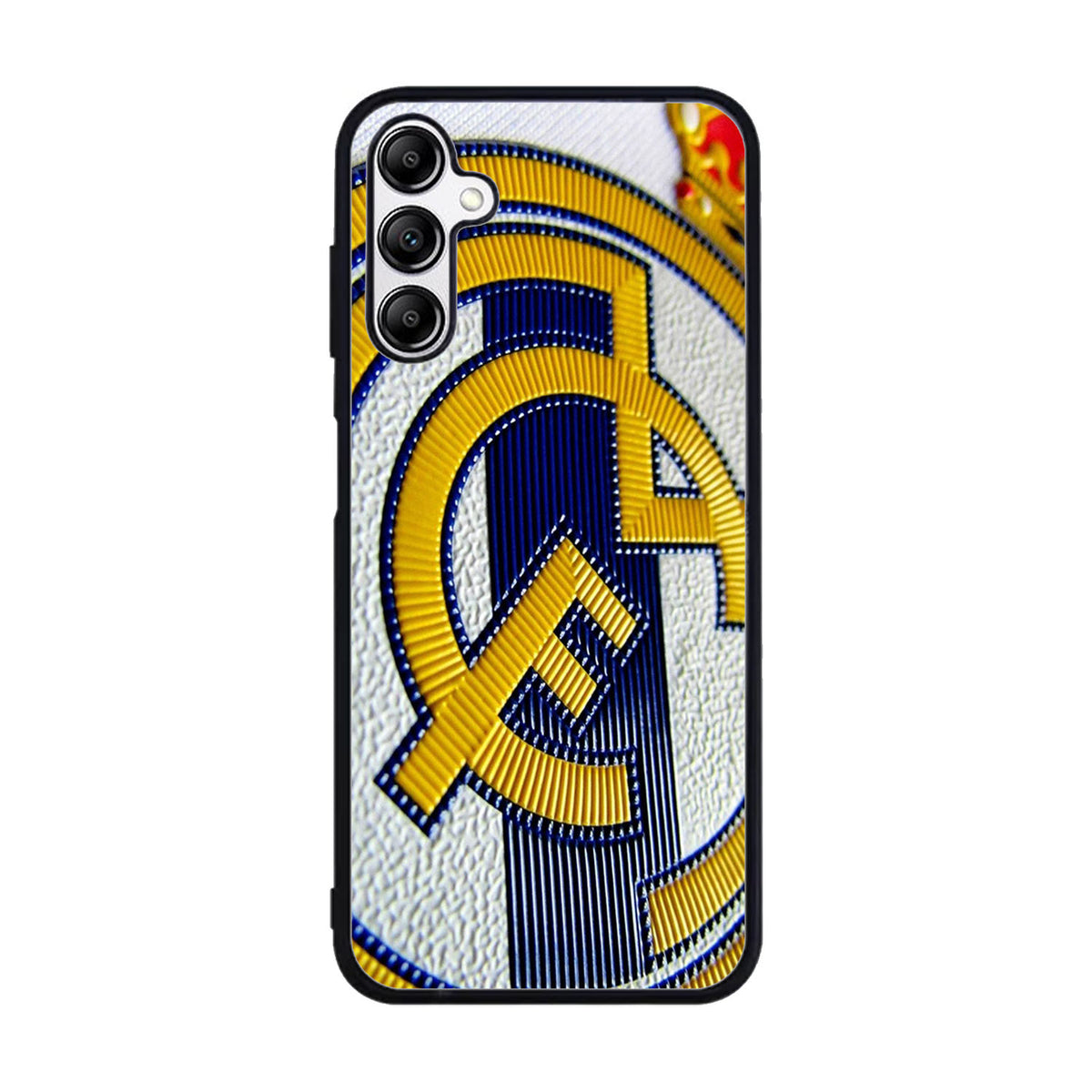 Real Madrid FC Case Samsung Galaxy A15 BC0144