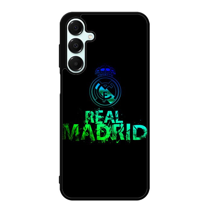 Real Madrid X4788 Samsung Galaxy A35 5G Case