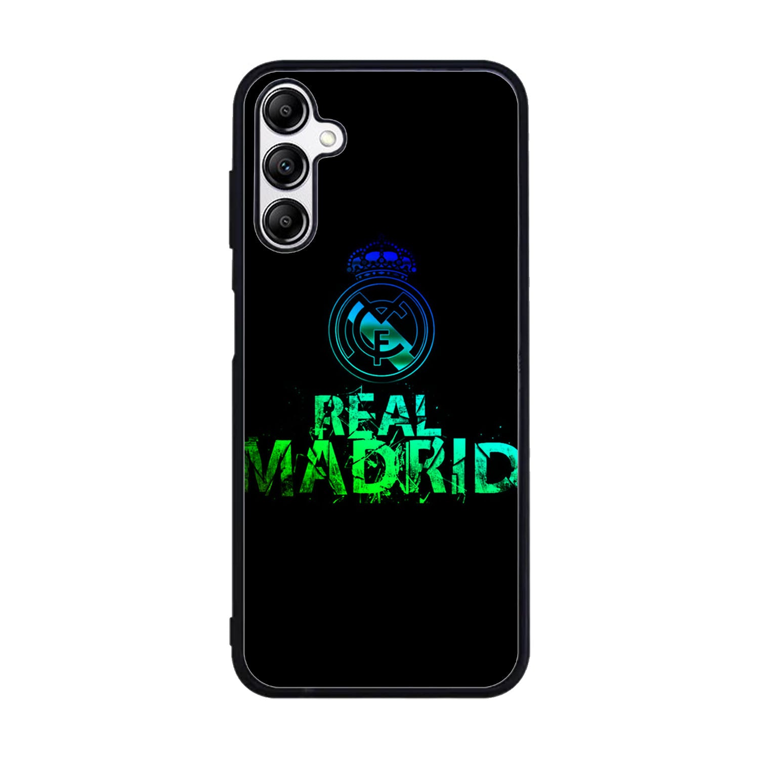 Real Madrid Case Samsung Galaxy A15 BC0158
