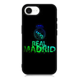 Real Madrid X4788 iPhone 16e Case