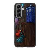 Doctor Who With Merida Samsung Galaxy A57 Case BC0166