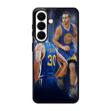 Evil Queen and Maleficent Samsung Galaxy S26 Plus Case BC0168