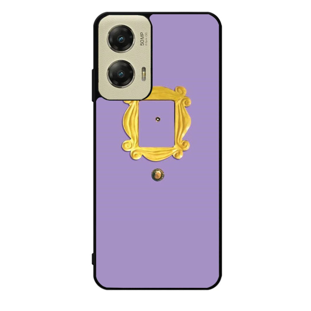 Friends TV Show Case Motorola Moto G Stylus 2024 5G BC0170