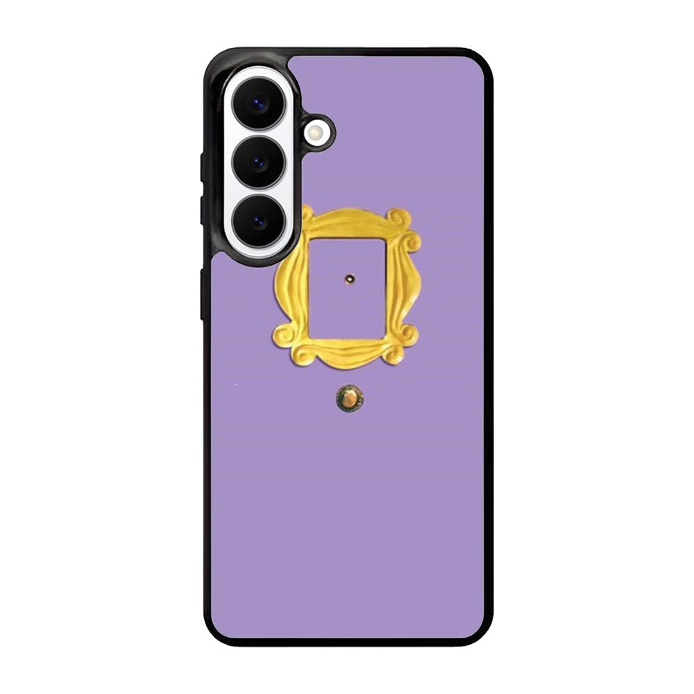 Harry Potter candy bertie botts  X4726 Samsung Galaxy S26 Plus Case