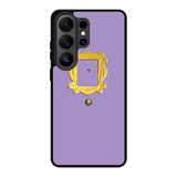 Harry Potter candy bertie botts  X4726 Samsung Galaxy S26 Ultra Case