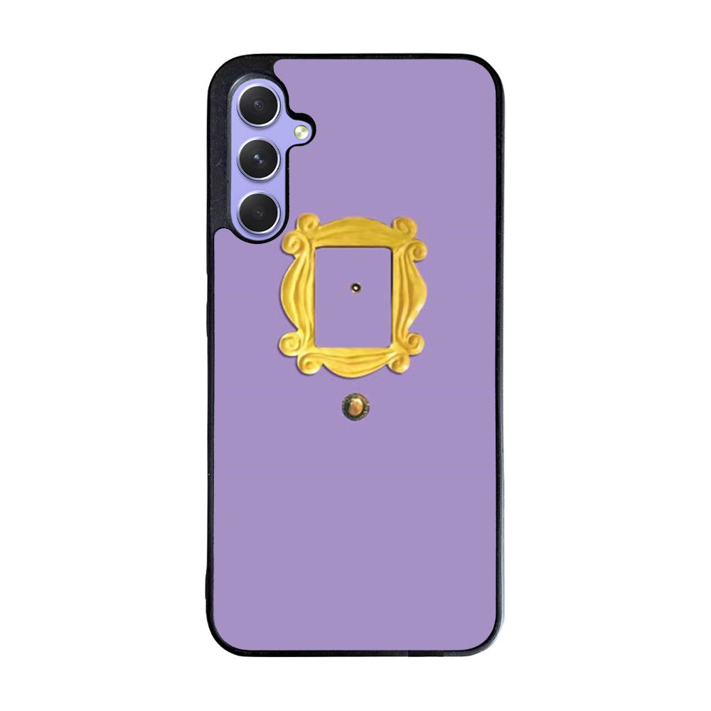 Friends TV Show Case Samsung Galaxy A35 5G BC0170