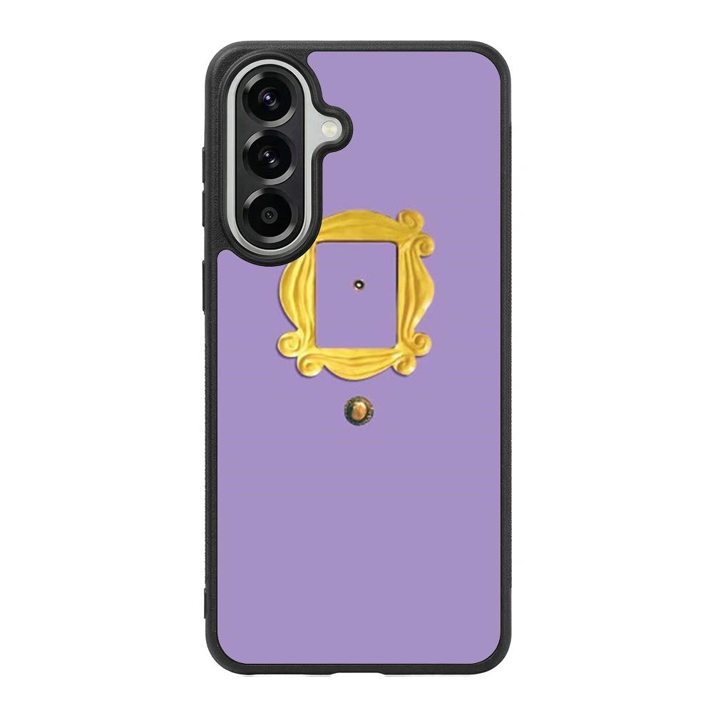 Harry Potter candy bertie botts  X4726 Samsung Galaxy A37 Case