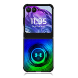 Under Armour Wallpapers Motorola Moto Razr 2024 , Moto Razr 50 Case FE0159