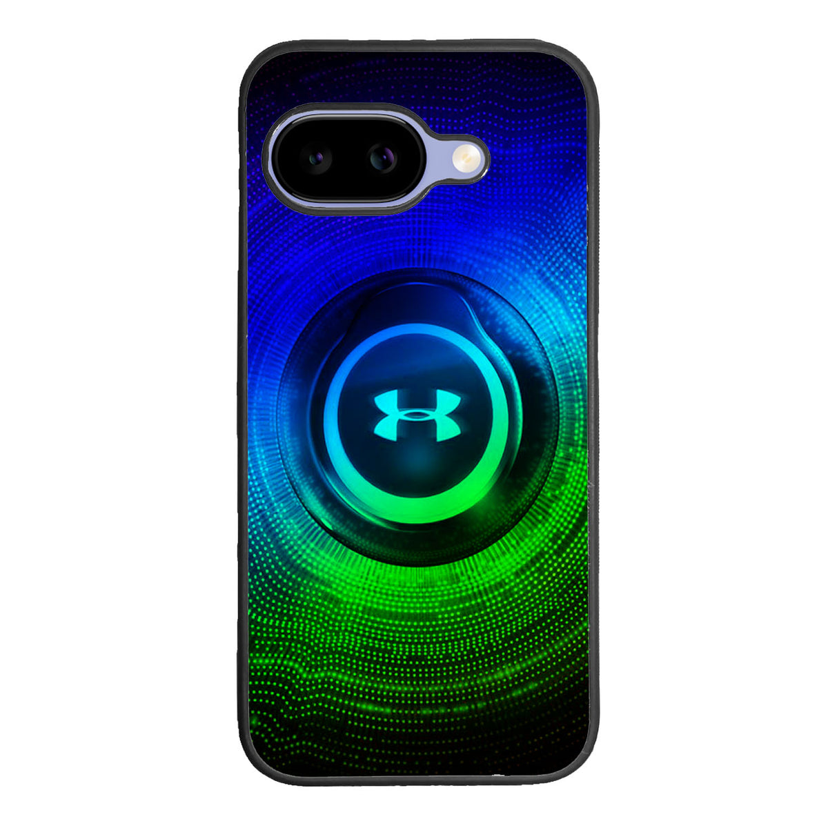 Under Armour Wallpapers Case Google Pixel 9A BC0159