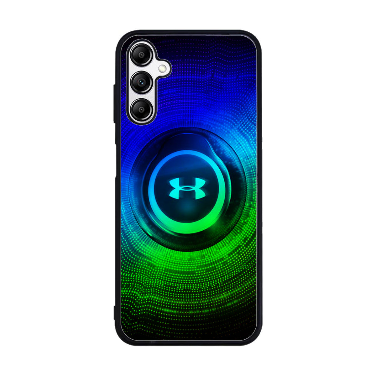 Under Armour Wallpapers Case Samsung Galaxy A15 BC0159