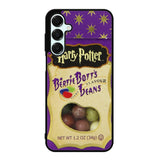 Harry Potter candy bertie botts  X4726 Samsung Galaxy A26 5G Case