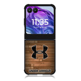 under armour Motorola Moto Razr 2024 , Moto Razr 50 Case FE0160