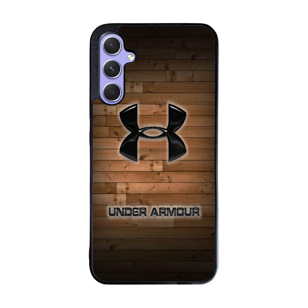 under armour Case Samsung Galaxy A55 5G BC0160