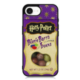 Harry Potter candy bertie botts  X4726 iPhone 16e Case