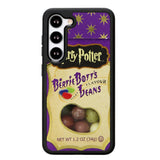 Harry Potter candy bertie botts  X4726 Samsung Galaxy S25 Plus 5G , Samsung Galaxy S25+ 5G Case