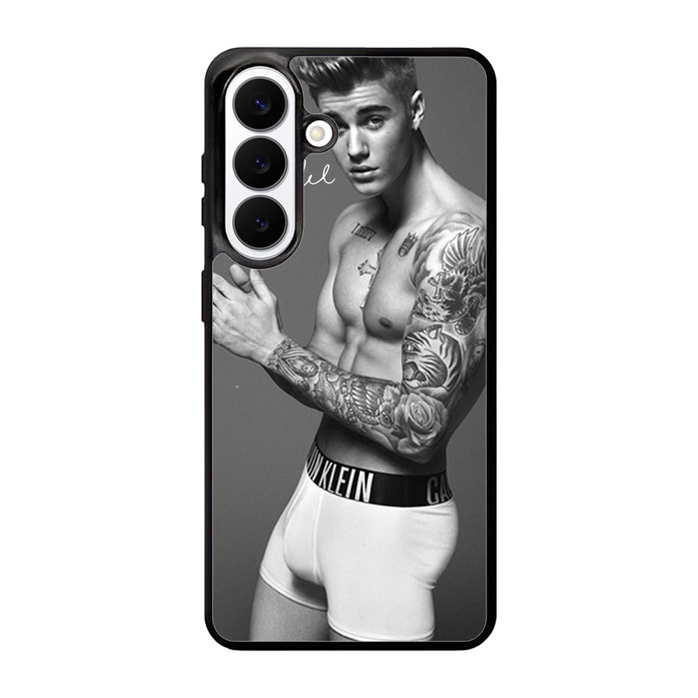 Under Armour Samsung Galaxy S26 Plus Case BC0161