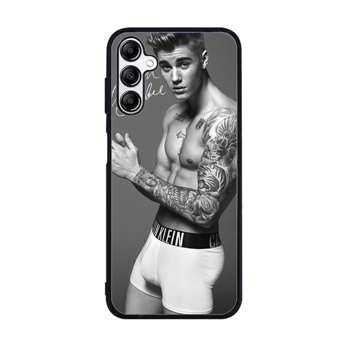 justin bieber sexy Case Samsung Galaxy A15 BC0173