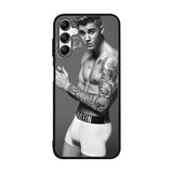 justin bieber sexy Case Samsung Galaxy A15 BC0173