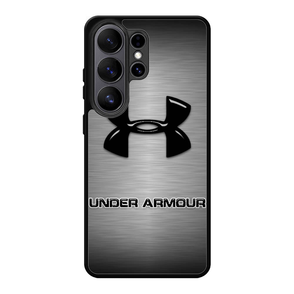 Under Armour Samsung Galaxy S26 Plus Case DC1916