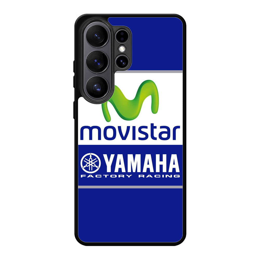 Yamaha Motogp Logo Samsung Galaxy S26 Ultra Case BC0163